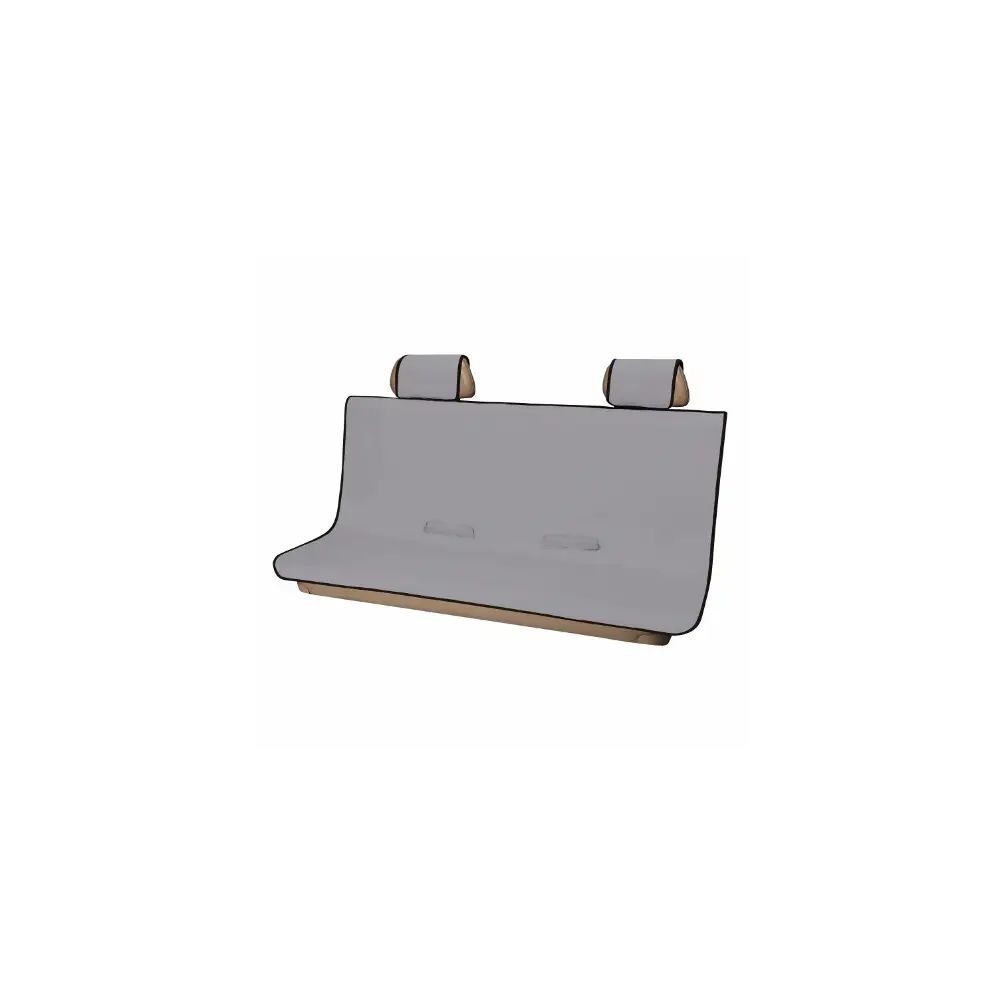 Bench Seats Seat Defender - Grey - 3147-01 - 3147-01